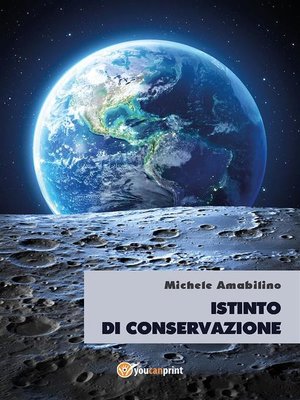 cover image of Istinto di conservazione